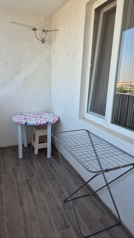 Квартира на берегу моря