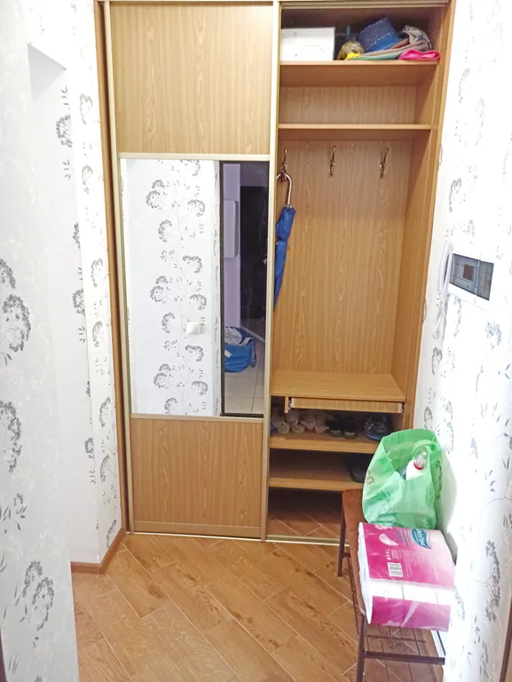 Студия c видом на море
