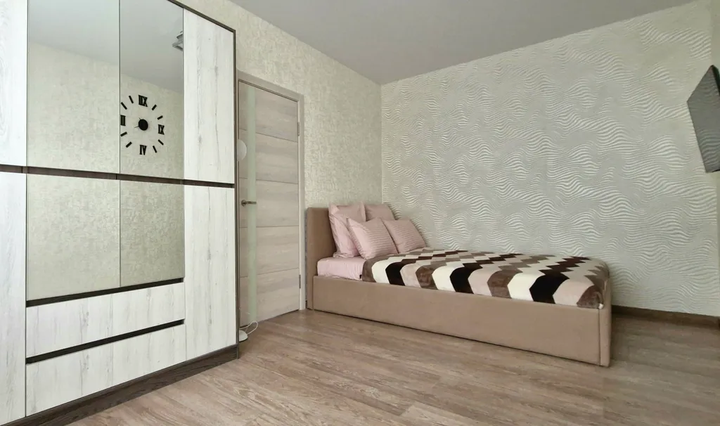 Тихая гавань