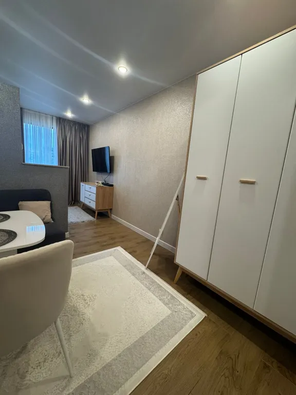 Квартира Квартира у моря — Сочи