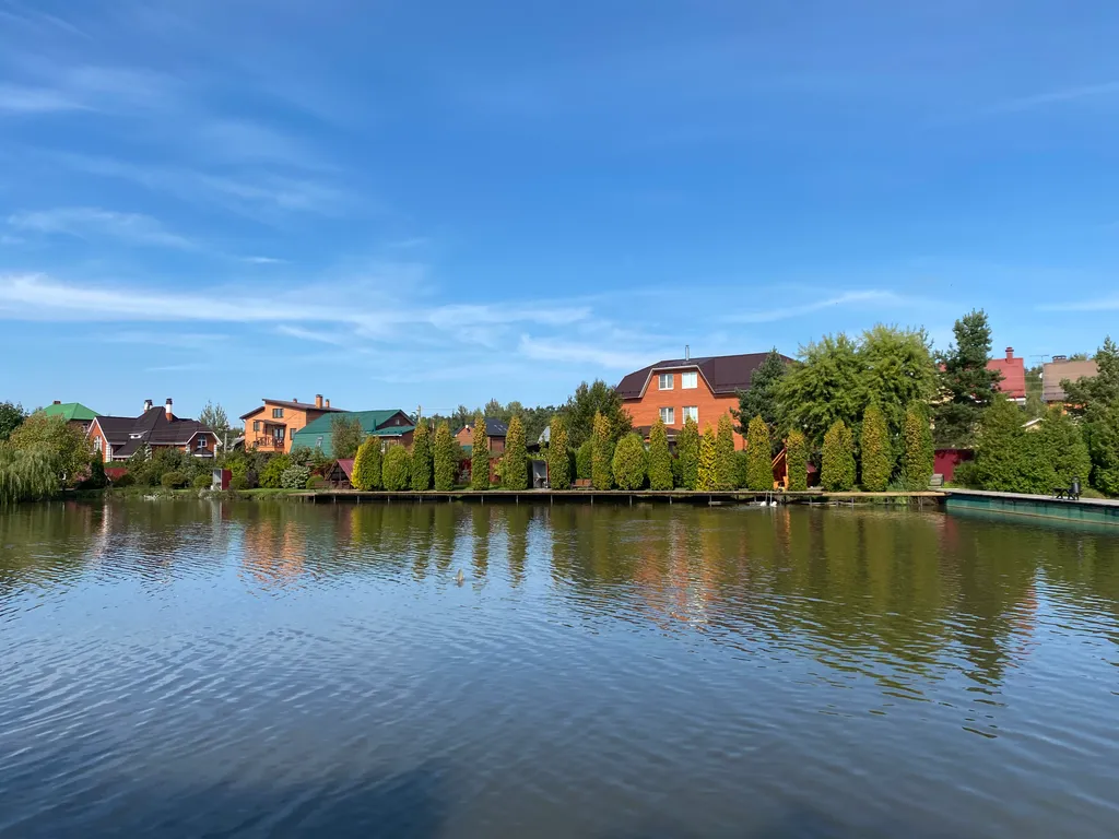 Атмосфера лета