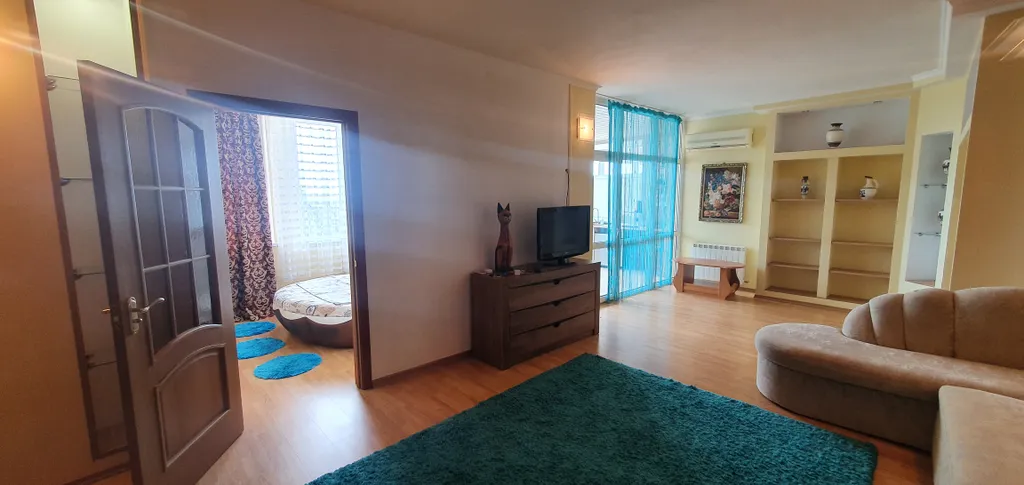 Видовые Апартаменты