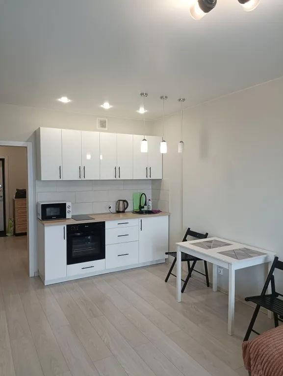 Квартира Уютная квартира рядом с метро Студенческая и Карла Маркса — Новосибирск