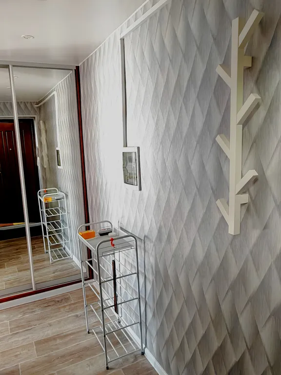 Квартира в центре с видом на бухту