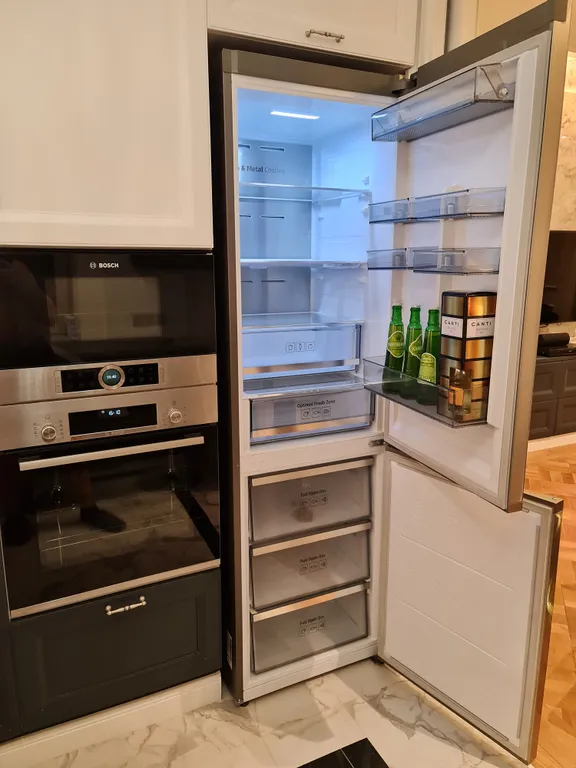 Дизайнерские апартаменты напротив МГУ им. Ломоносова