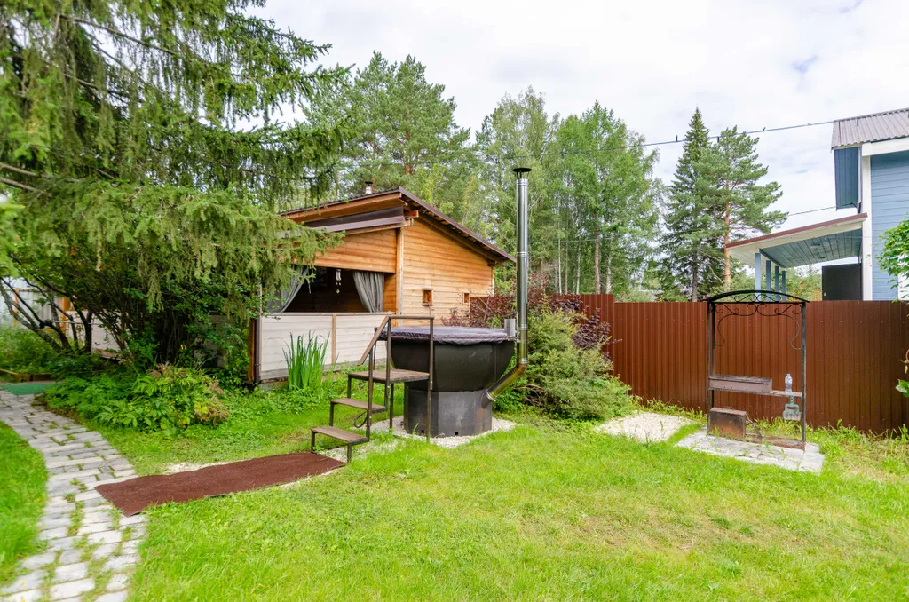 3-комнатный Дом