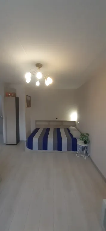 Квартира у красной площади