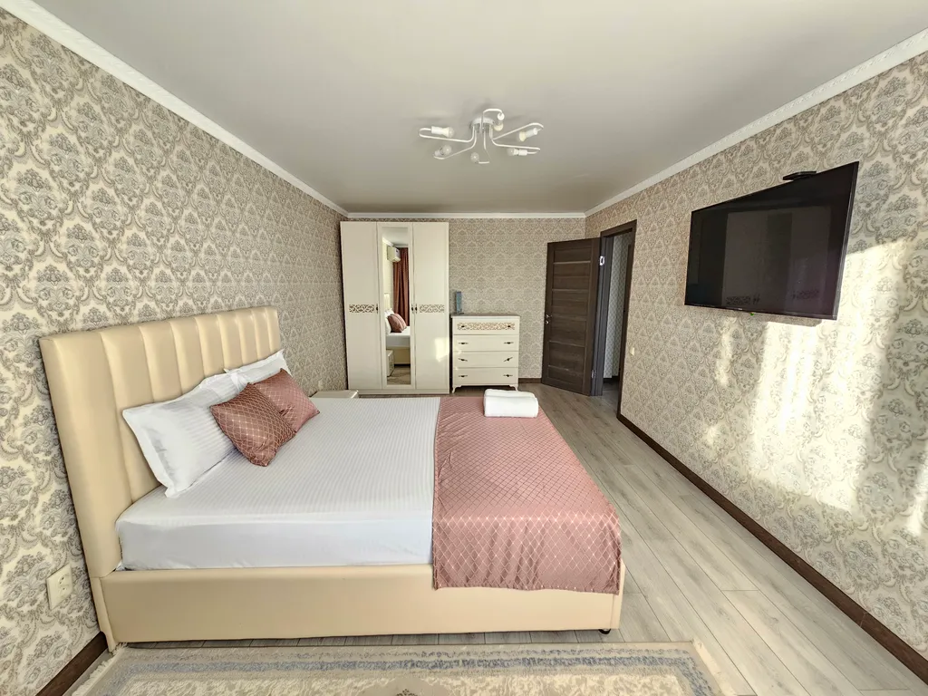 MARS_APARTMENTS_KZ 1