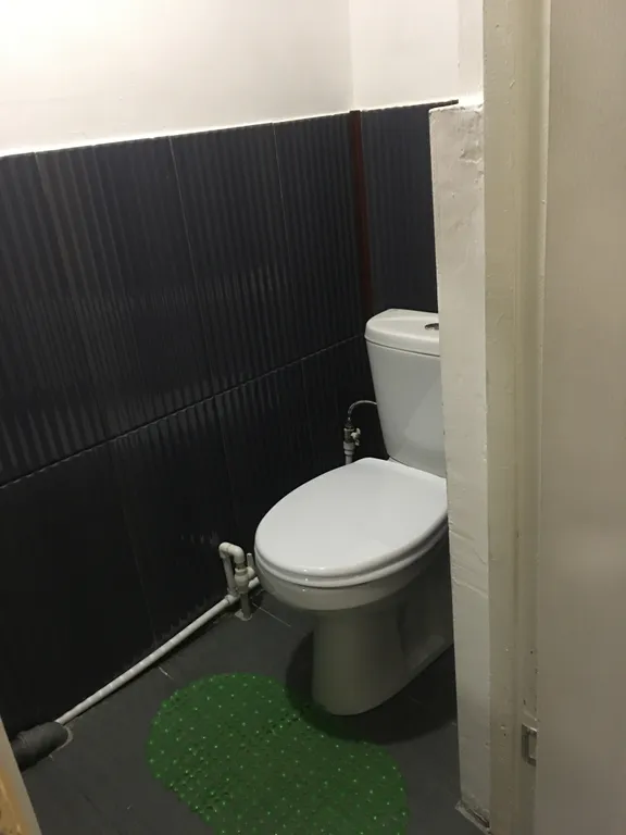 Четырехместный  уютный  номер