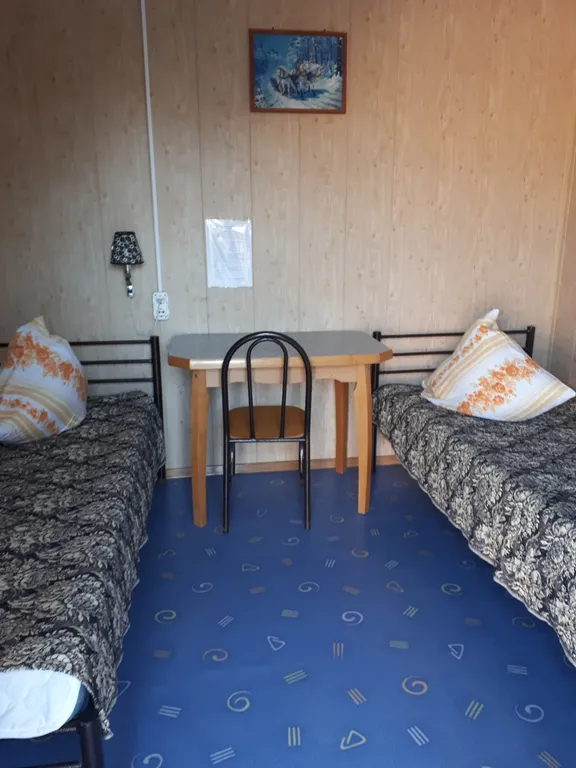 Квартира Комната — аренда посуточно в Голубицкая