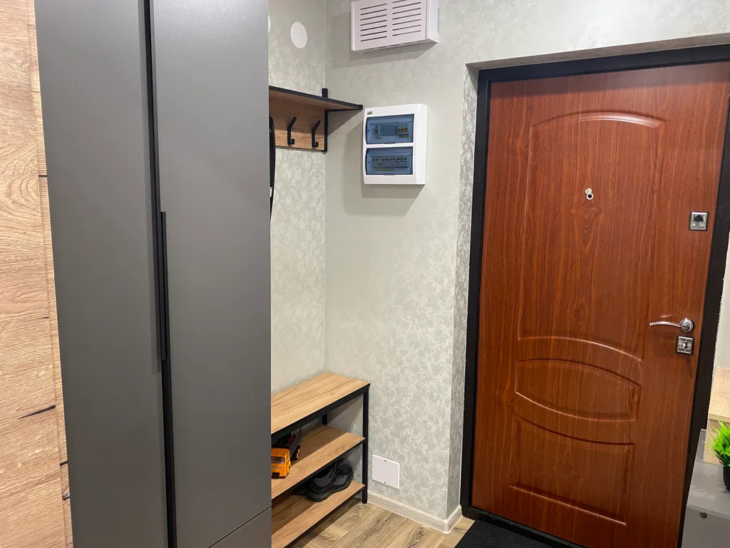 Квартира Просторная квартира в престижном районе города — Великий Новгород