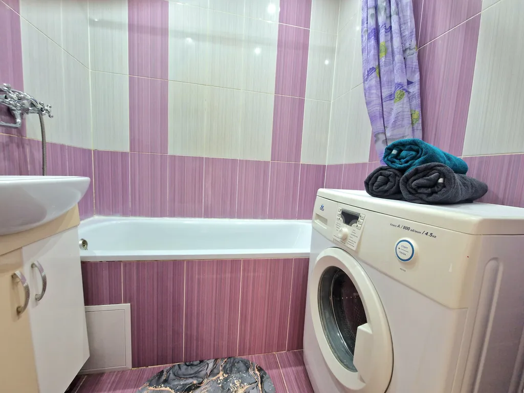 Квартира за Микрохирургией