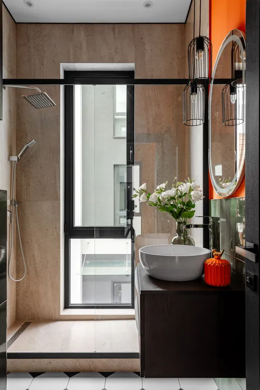 Дом Хурма в коттеджном комплексе Джем