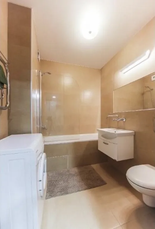 Квартира рядом с парком  Гагарина