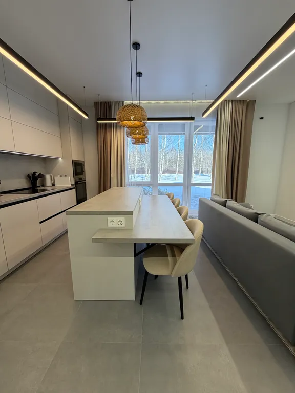 Дом в Капитанской Бухте