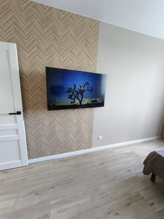 Уютная квартира на побережье Балтийского моря