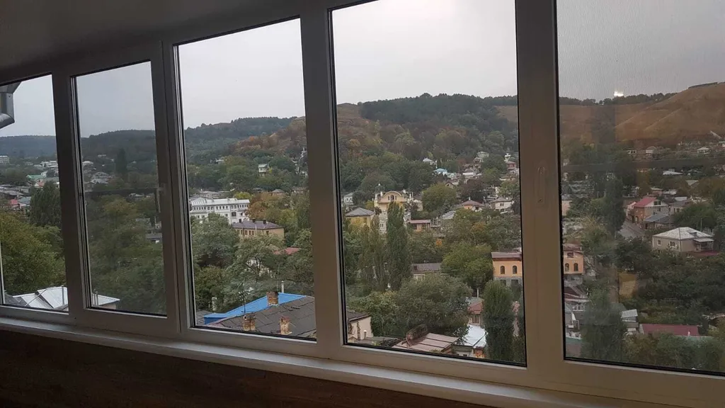 Квартира с видом на горы в курортной зоне — аренда посуточно в Кисловодск