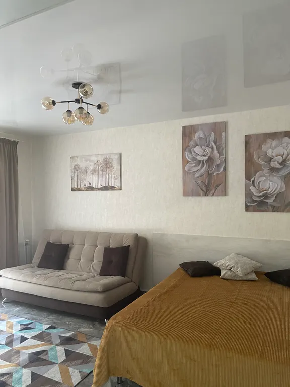 Квартира Апартамент с видом на горы — аренда посуточно в Эльбрус