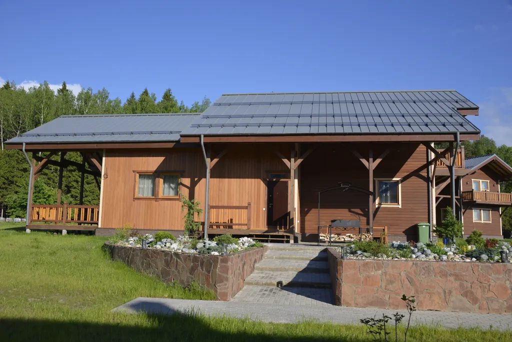 5-комнатный Дом