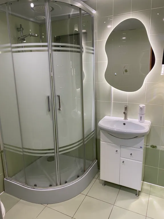 2к квартира напротив Нижегородской Ярмарки и Стадиона