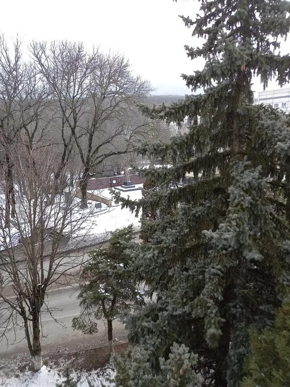 Студия в курортной зоне