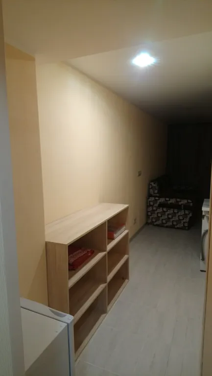 Приятная квартирка в самом центре у Высотки