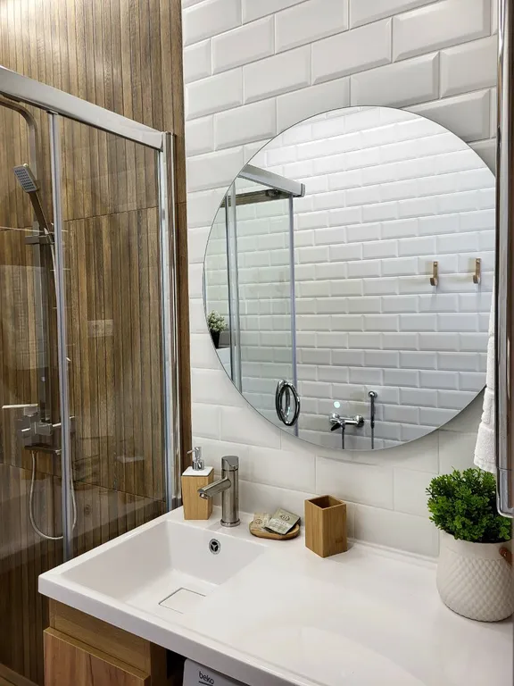 Уютный апартамент в центре города