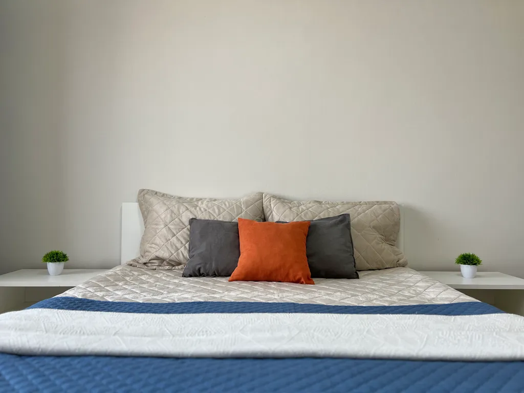 Квартира в центре города в новом ЖК Авангард — аренда посуточно в Южно-Сахалинск