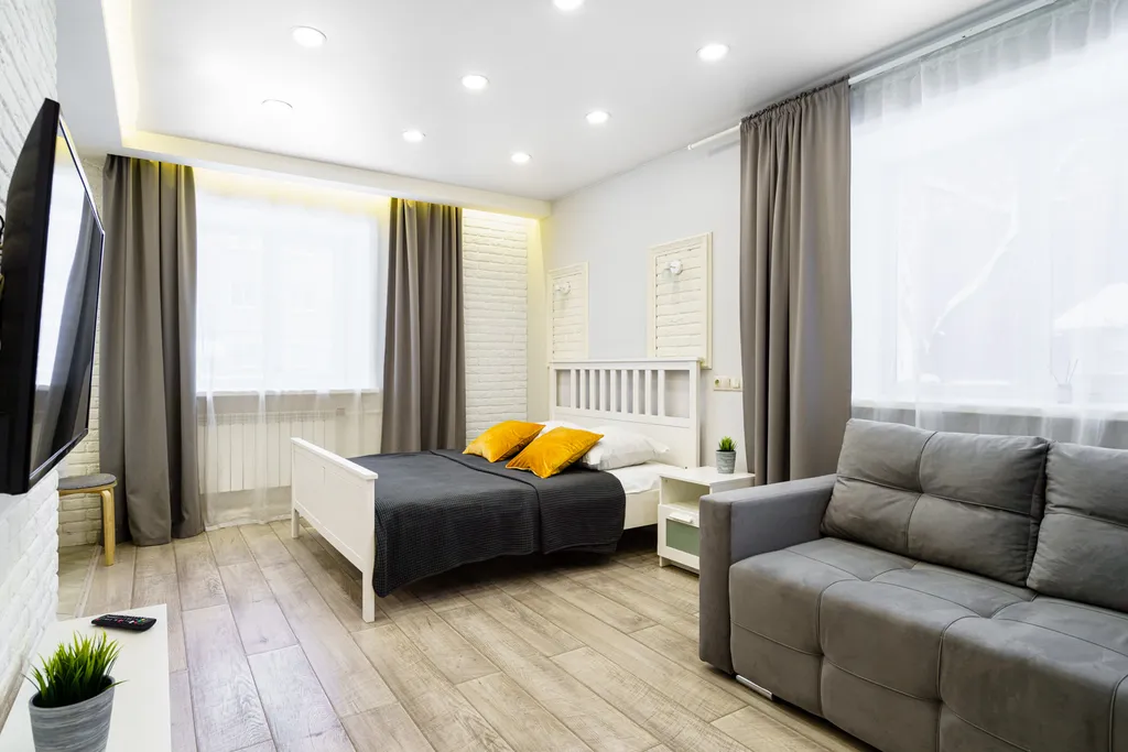 Good Night на Карташова 31В