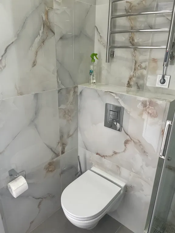 Квартира Квартира Студия рядом с морем — Адлер