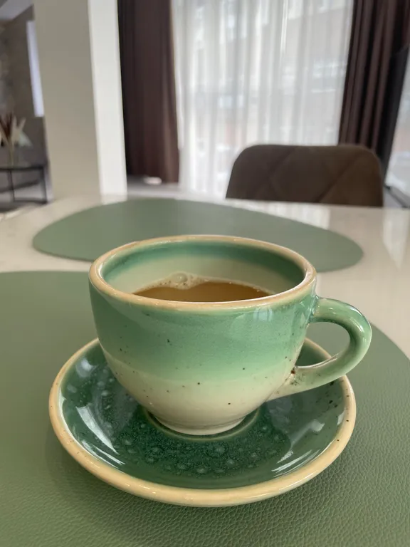 Big квартира Зеленый чай у Горного Воздуха