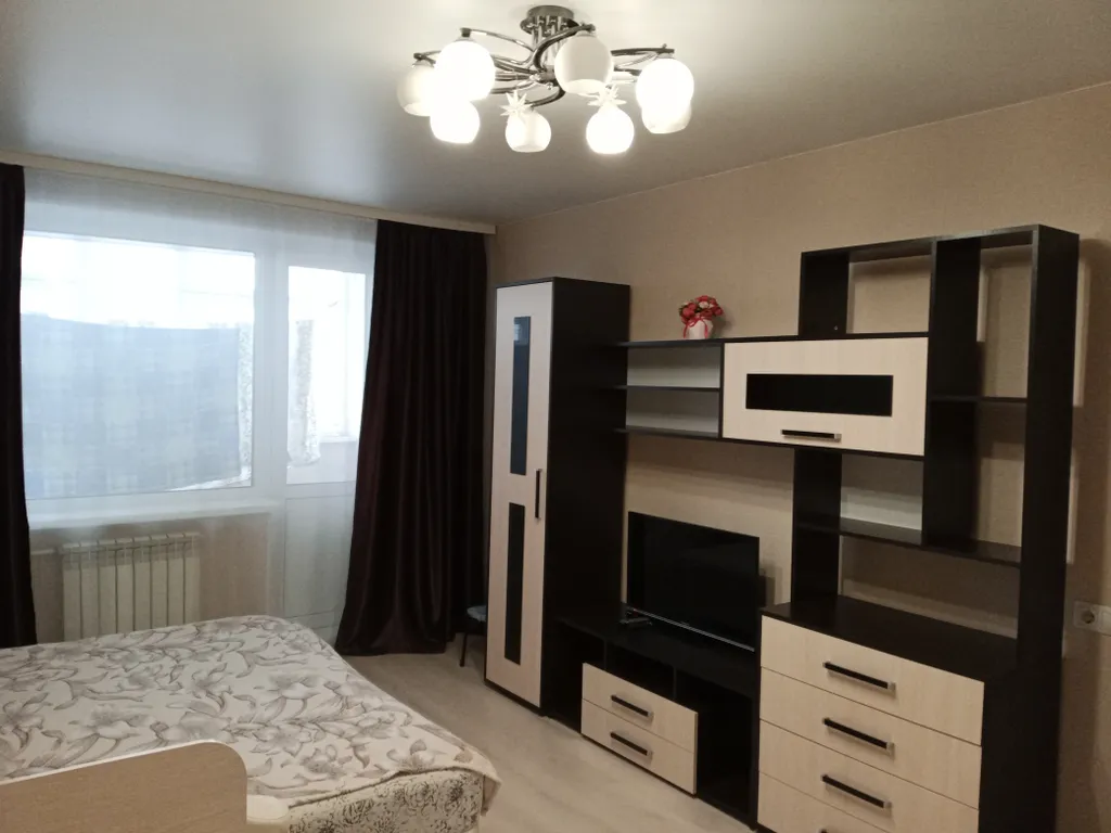 Уютная квартира в центре города — аренда посуточно в Кстово