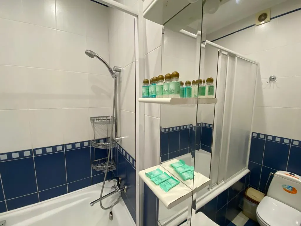 Апартаменты на первой линии