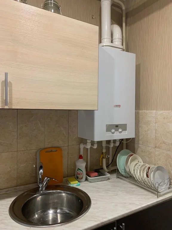 Уютная квартира в историческом центре города