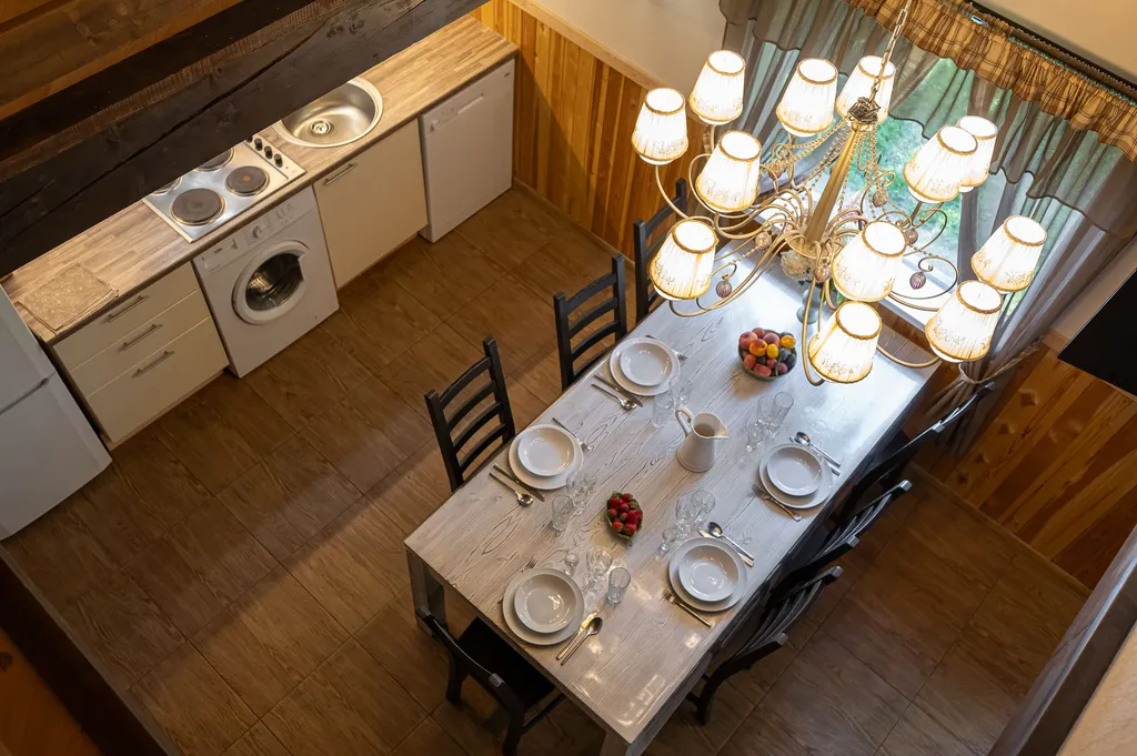 5-комнатный Дом