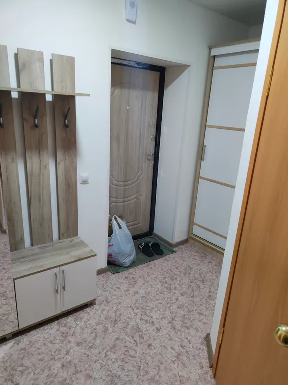 Уютная квартира в центре Сковородино