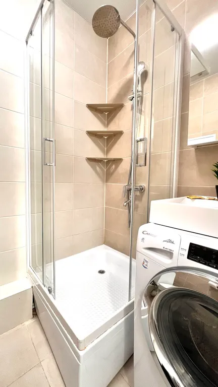 Апартаменты Магия