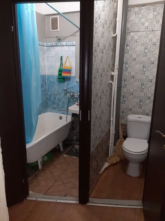 Квартира Уютная квартира рядом с метро — Санкт-Петербург