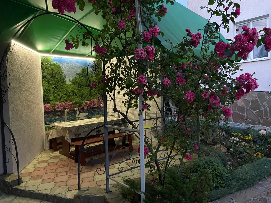 Семейный номер, 2-х комнатный элит