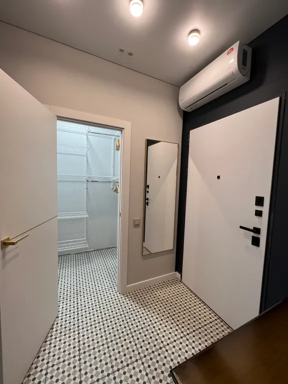 Квартира Уютная квартира в сердце Москвы — Москва