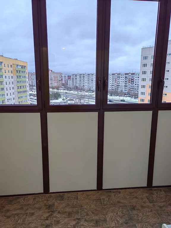 Уютная квартира рядом с Аквапарком