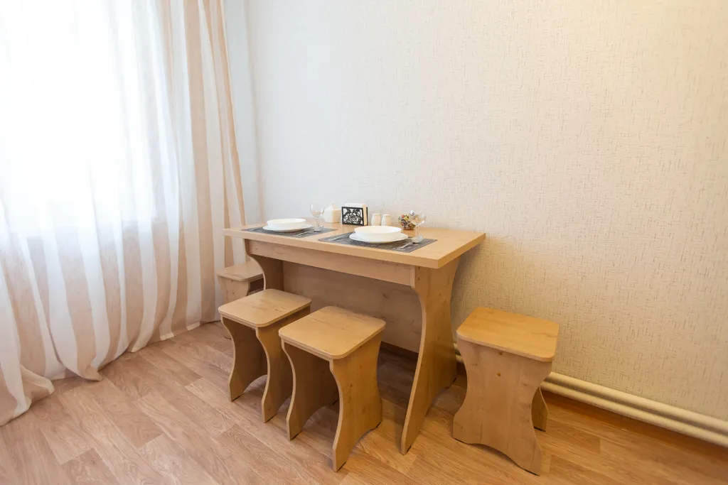 1-ком. кв-ра № 9