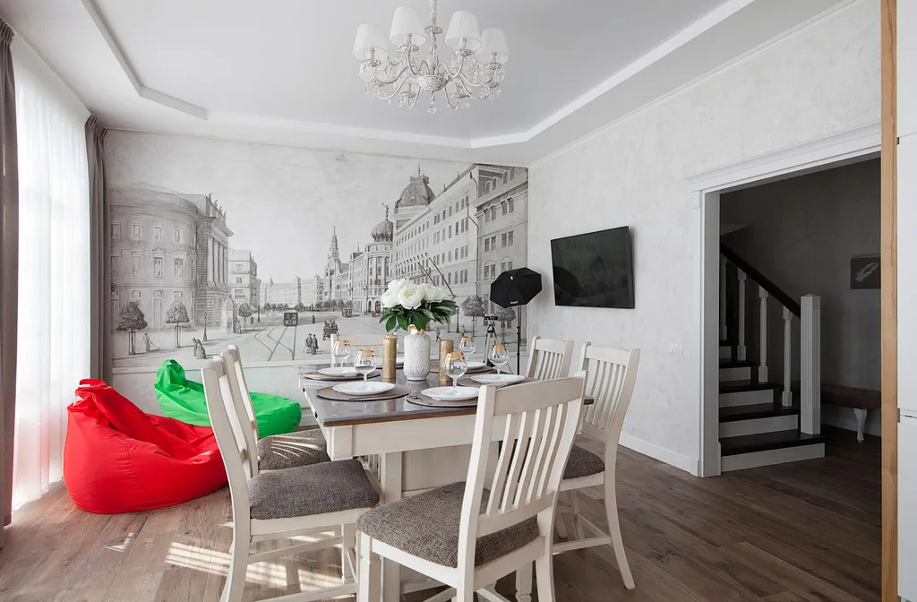 3-комнатная Квартира — аренда посуточно в Светлогорск