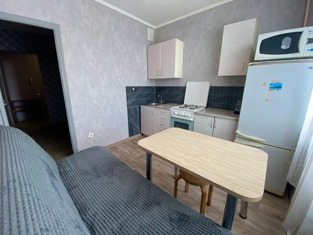 Квартира много спальных мест