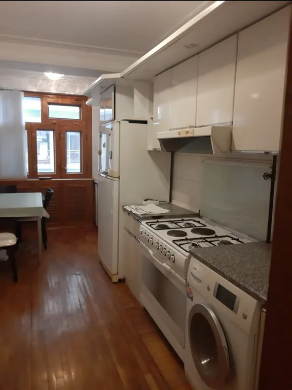 Уют и покой в центре города