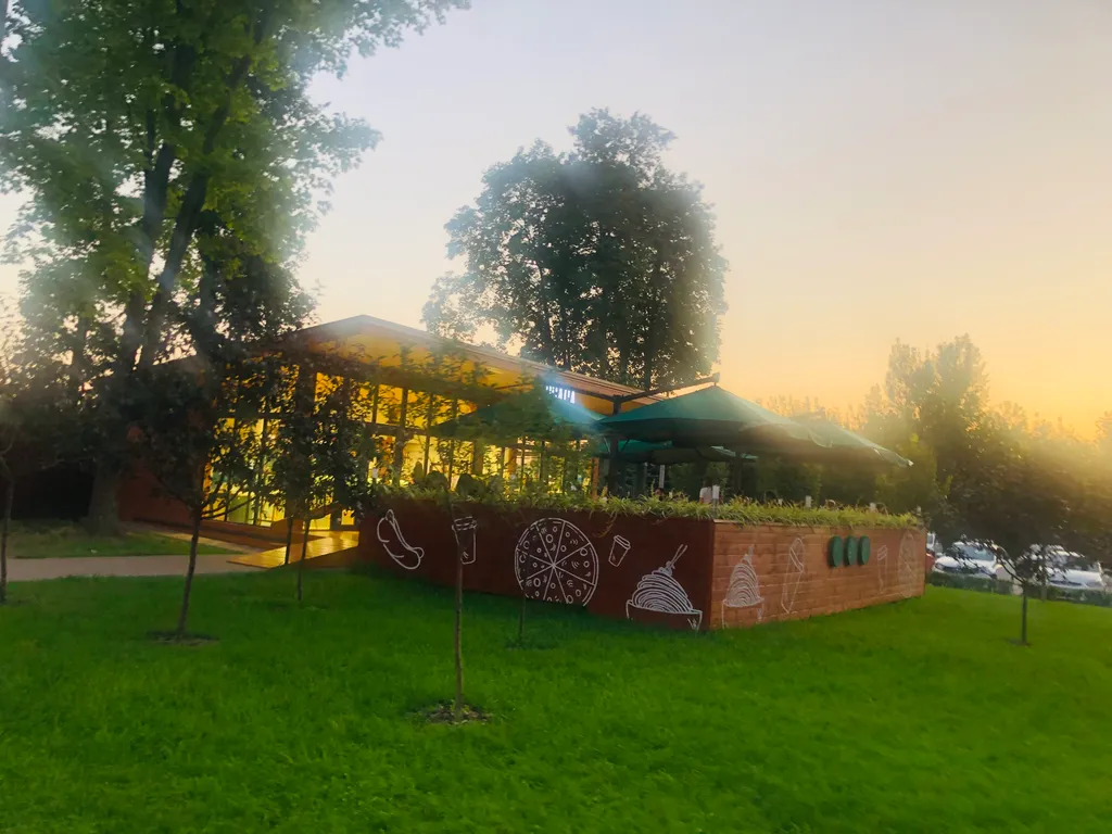 Двухкомнатная квартира с изолированными комнатами