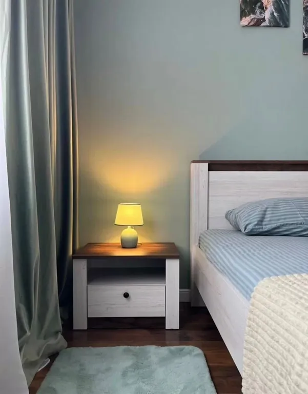 Квартира Уютная квартира с видом на горы — Владикавказ