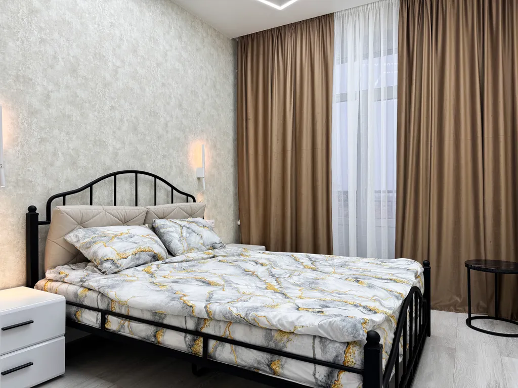 Апарты MRPL-24 с видом на море