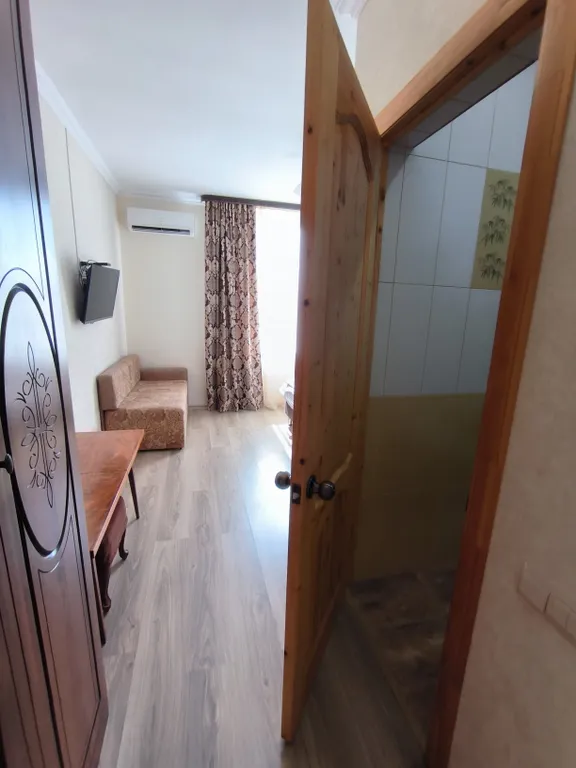 Квартира Квартира Семейный стандарт — Гагра