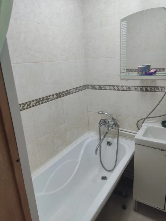 Квартира рядом с трассой, бесконтактное заселение